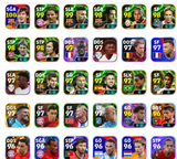 3155✨103 Daniel Van Buyten 103 jordi Alba