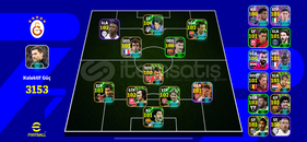 3155+ Bol Epic Kasmalık Uyguan