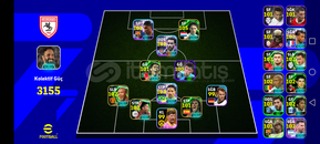 3155 Kg Van Basten ⭐