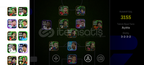 3155 KG ve bombacı burak hesap