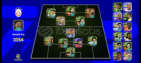 3155KG 106 MOHAMMED SALAH 105 MALDİNİ