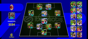 3155kg 106Casillas AŞIRI NADİR KART