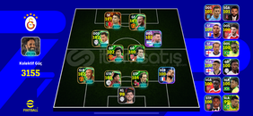 3155KG 107 RONALDO FULL EPİCLİ MÜKEMMEL UCUZA 3155KG 107 RONALDO FULL EPİCLİ MÜKEMMEL UCUZA