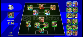 3155KG BİG TİME NİSTERLOJ BİG TİME BECKHAM 