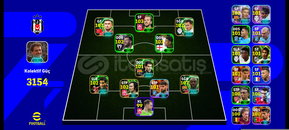 ⭐3155KG BOMBACI BURAKLI 108THURAMLI HESAP⭐