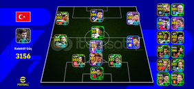 3156 Efsane 104 matinezli Tek bağ hesap 3156 Efsane 104 matinezli Tek bağ hesap