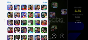 3156 KG BOMBACILI SÜPER HESAP!! 3156 KG BOMBACILI SÜPER HESAP!!