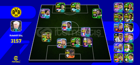 ⭐3157⭐104 FORLAN