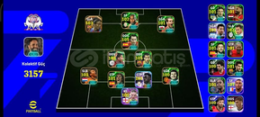 3157 KG BOL EPİC SHOWTİMELİ HESAP