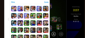 ⭐ 3157 Kg ⭐ Mbappé 102 ⭐ Cannavaro 106