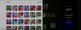 3157 kolektif+ 108 messi 
