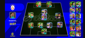 3157 Mükemmel hesap