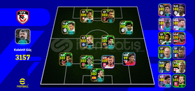 ⚡3157KG+105 Luis Figo+103 Andriy Shevchenko⚡