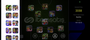 3158 Kg 110 İbrahimovicli Kaçmaz Hesap