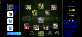 3158 Kg 110 İbrahimovicli Kaçmaz Hesap