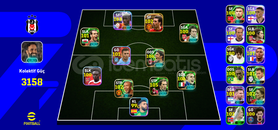 3158 KG ÇİFT BOMNACI 105 VANDER