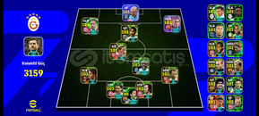 3159 KG! 103 RAPHINIA!