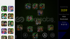 3159 KG BOL EPİKLİ HESAP