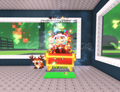 315M Chicleteira Noelteira