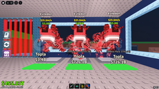 31.5m Eviledon (SAB)