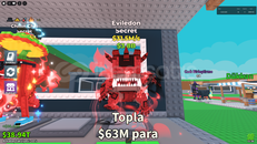 ⭐31.5M/s Eviledon [En ucuzu]-SAB⭐