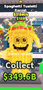[315M/S] Spaghetti Tualetti