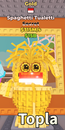 ⭐️ 315M/s Spaghetti Tualetti⭐️(EN UCUZU) ⭐️ 315M/s Spaghetti Tualetti⭐️(EN UCUZU)