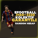 3160-3220 KG Garantili Random Hesap