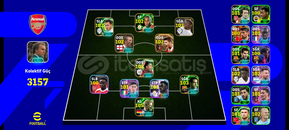 3160⭐BİG TİME GERRARD⭐TEK BAĞ