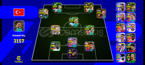 3160 bombacı Messi  3160 bombacı Messi