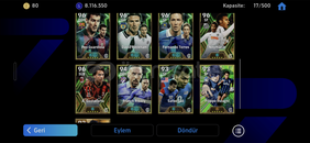 3160 Dolu Epic Kaçmaz Bu Hesap