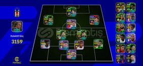 3160 kg 105 Neymar 105 messili uygun hesap 