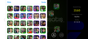 3165 kg 106 drogba icardi Abraham ennesry 