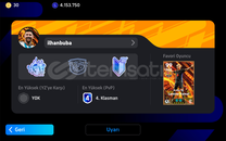 ⭐️ 3160 Kg / 106 Lamine Yamal