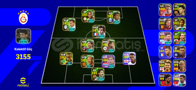 3160 KG 107 PLATİNİ 105 COSTA VAN DİJK BOMBACI