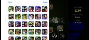 3160 kg+107 Ronaldo+tek bağ 