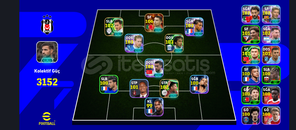 3160+Kg 2 Bombacılı 107 Ronaldo