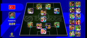 3160 kg Big Time Messi ve 106 Neto 3160 kg Big Time Messi ve 106 Neto