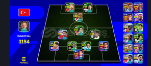 3160+Kg Bombacılı 107 Osimhen