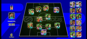 3160 kg efsane epicli hesap