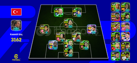 3160+kg güzel hesap