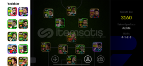 3160 lık pes hesabı 