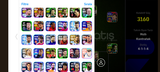 3160+ Pes Hesabı ACİL SATILIK 