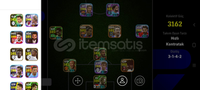 3160+ sağlam ilk 11 li 3160+ sağlam ilk 11 li