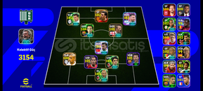 3160 zorlar Tek bağ konami id