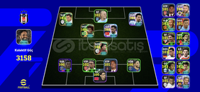 3160KG BOMBACI ZİCO