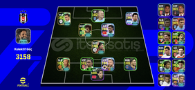 3160KG BOMBACI ZİCO