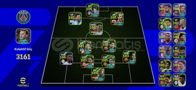 3160KG BOMBACILI DOPDOLU