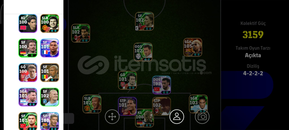 3160KG ÇİFT BOMBACI VE 106 KHAN MAİNLİK!!!