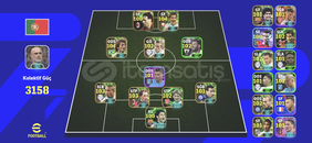 3160KG ESKİ BECKHAM-CARLOS-ZICO 3160KG ESKİ BECKHAM-CARLOS-ZICO